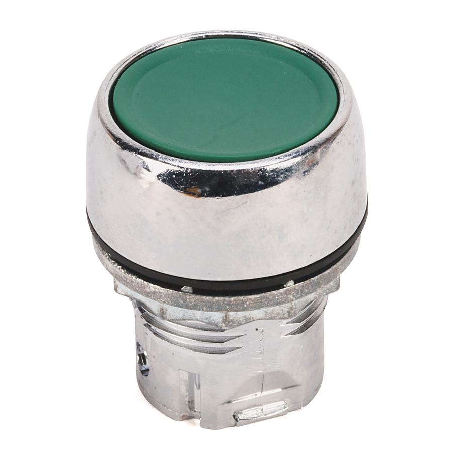 BOTON PULSADOR RASANTE DE PLAS - 800FPFA5