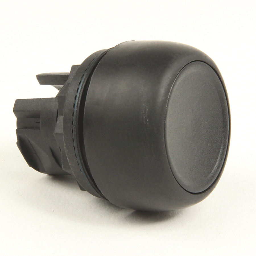 BOTON PLASTICO 22 MM, 2VELOCID - 800FPCB2U100