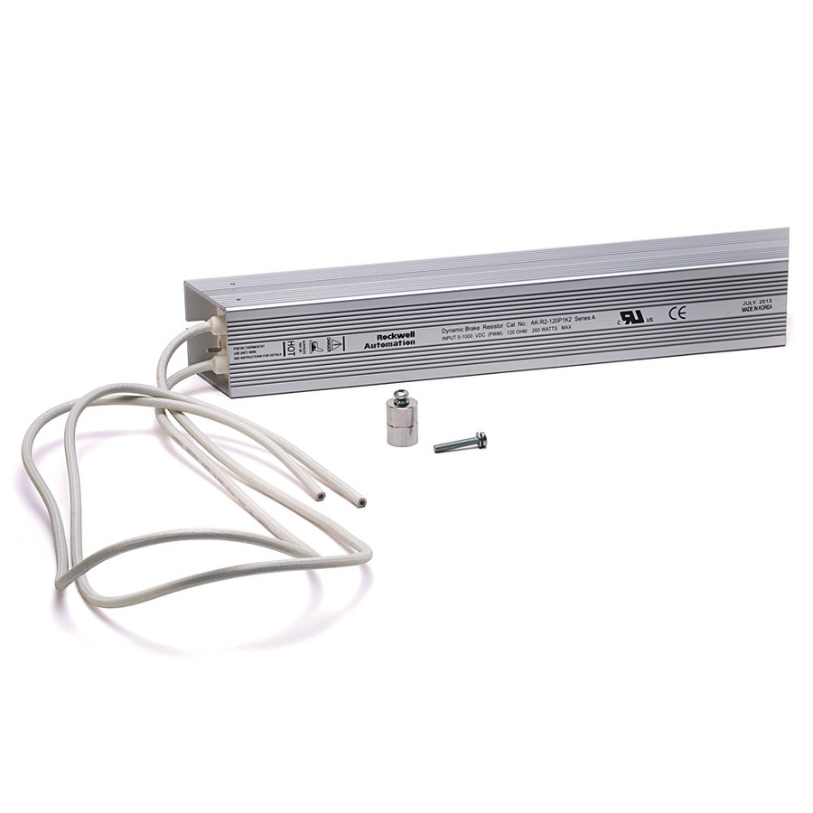 PowerFlex Resistencia Frenado Allen-Bradley AKR2120P1K2