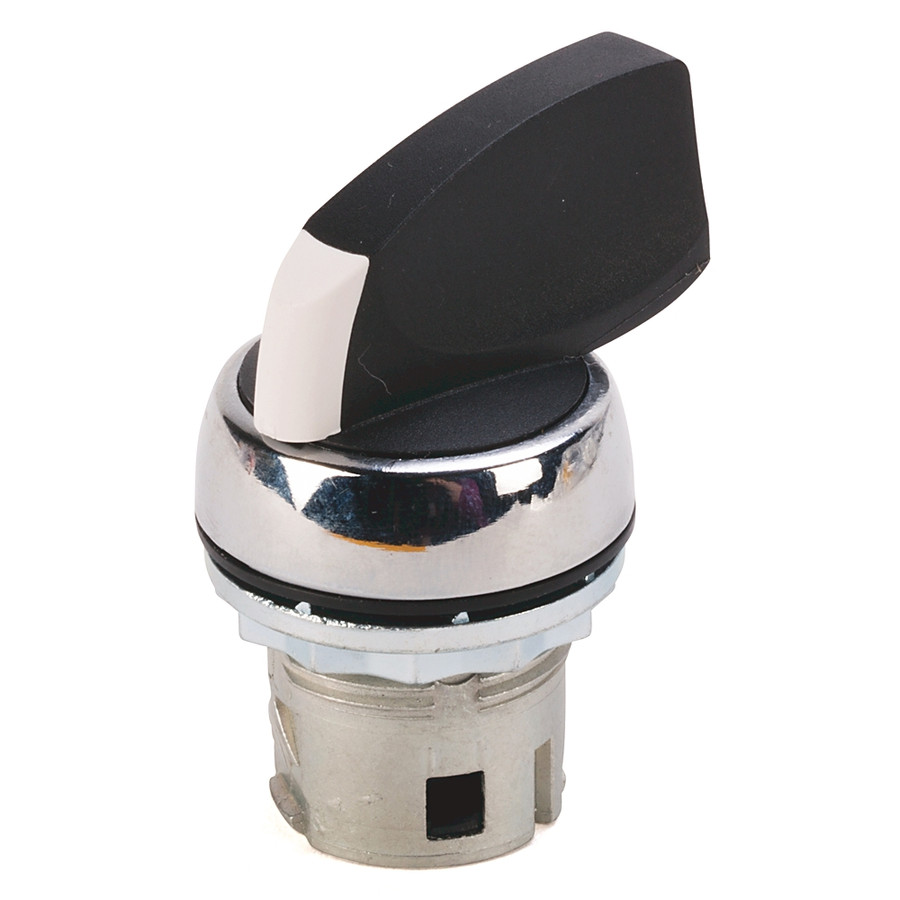 SELECTOR DE 3 POSICIONES,METAL - 800FMHM32MX20