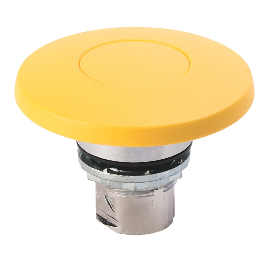 BOTON PULSADOR TIPOJUMBO HONGO DE 60MM NOILUMINADO ,MOMENT - 800FMMM65