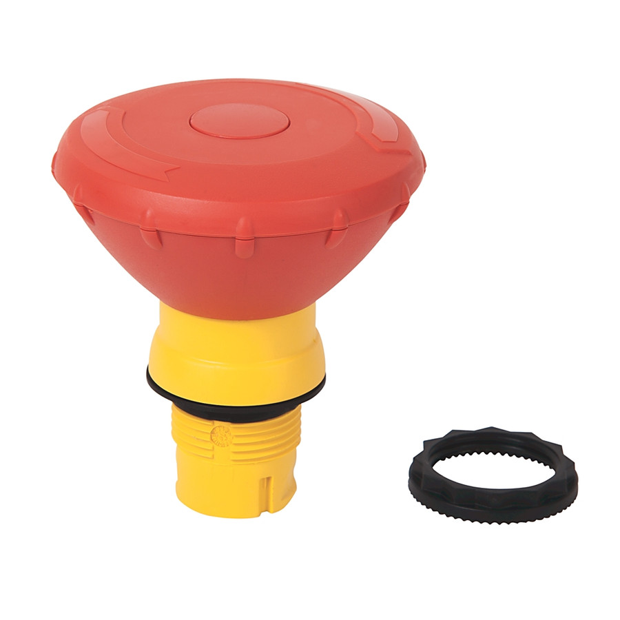 BOTON OPERADOR NO ILUMINADO, 6 - 800FPMT64PX11S