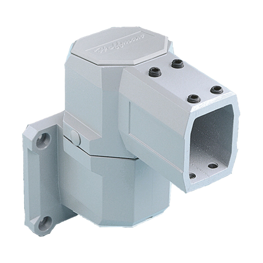 JUNTA De MURO Horizontal Hoffman CCS2WJHLG