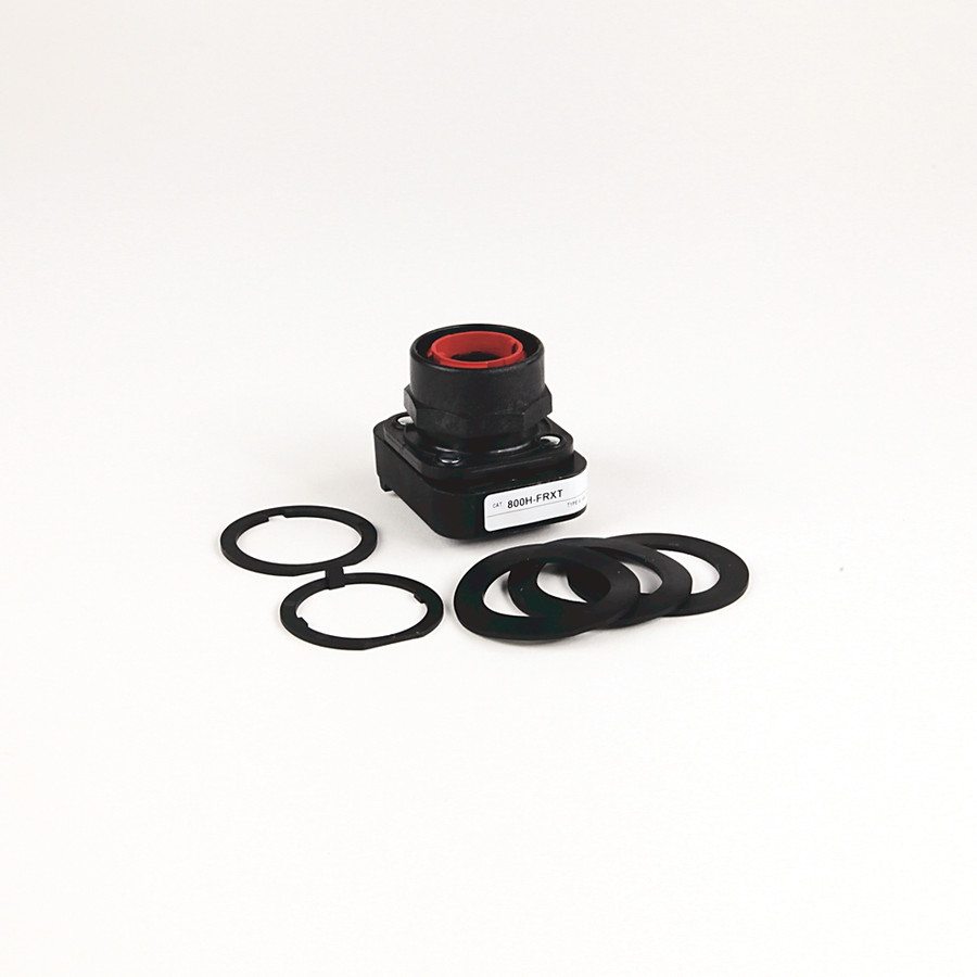30MM PUSH-PULL DEVICE 800H PB - 800HFRXTQ24GA1
