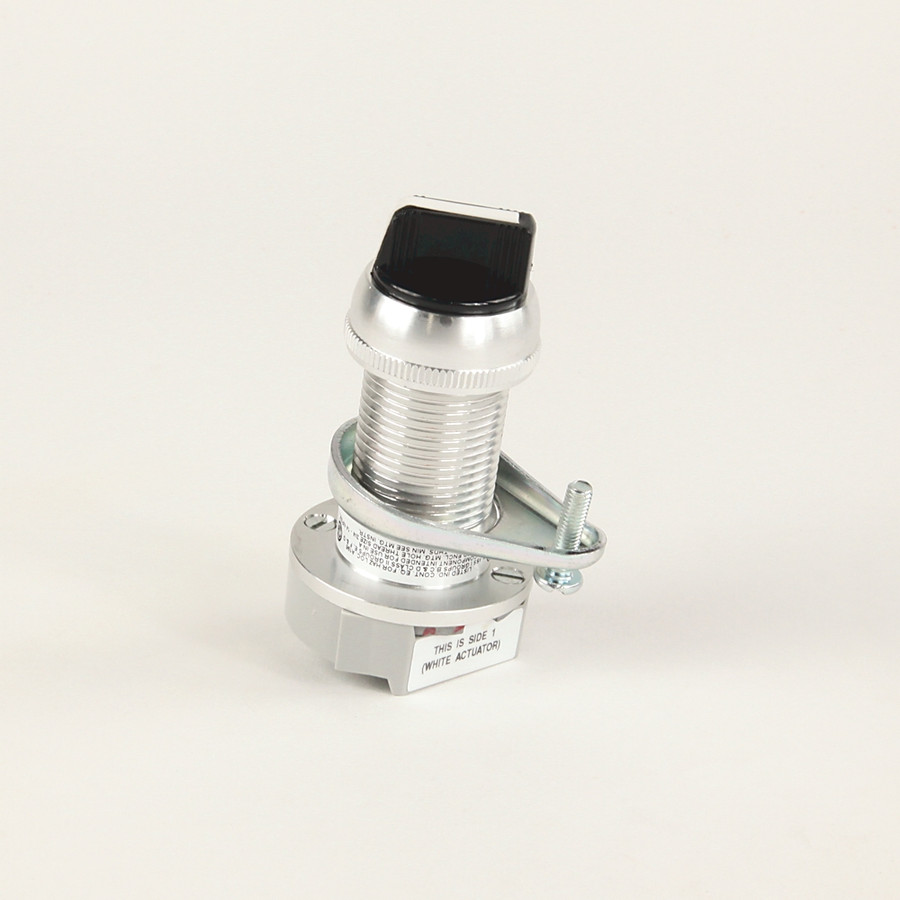 TYPE 7&9 SELECTOR SWITCH 800H  - 800HHP4KL8