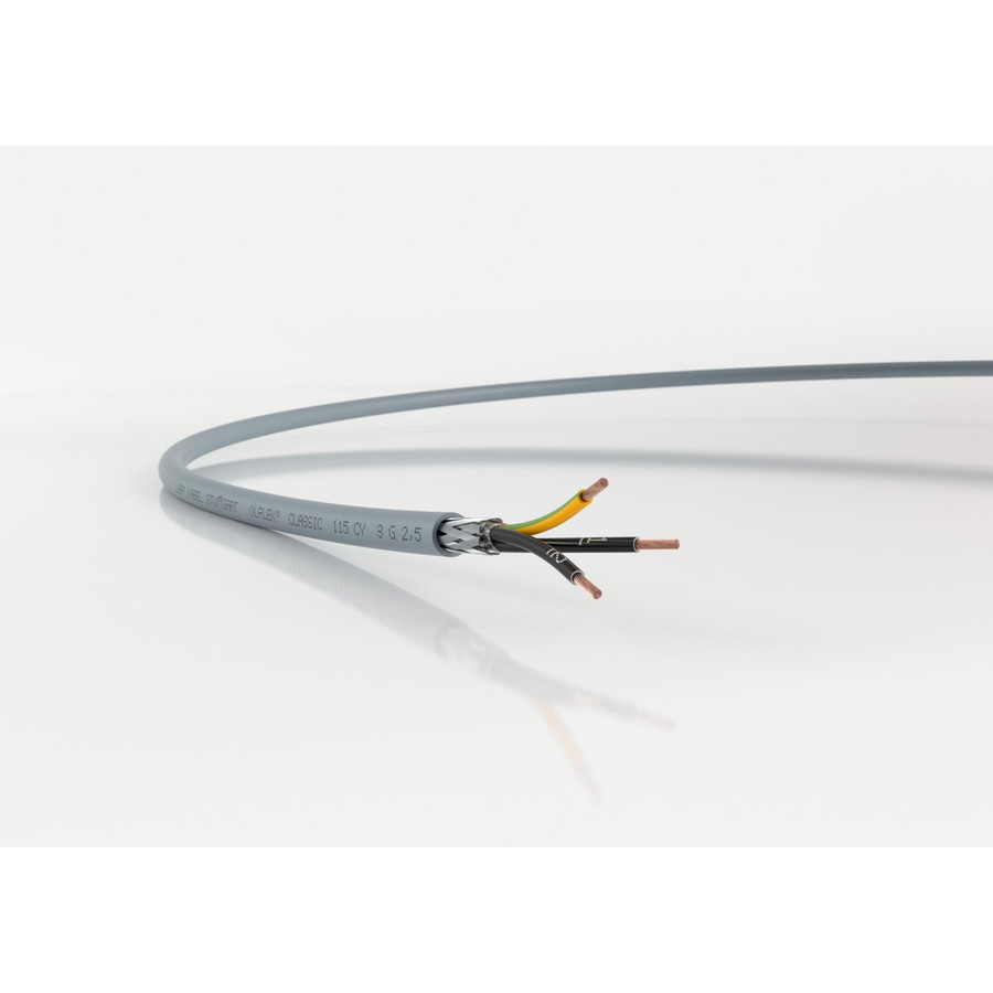 CABLE OLFLEX CLASSIC Genérico 1136624