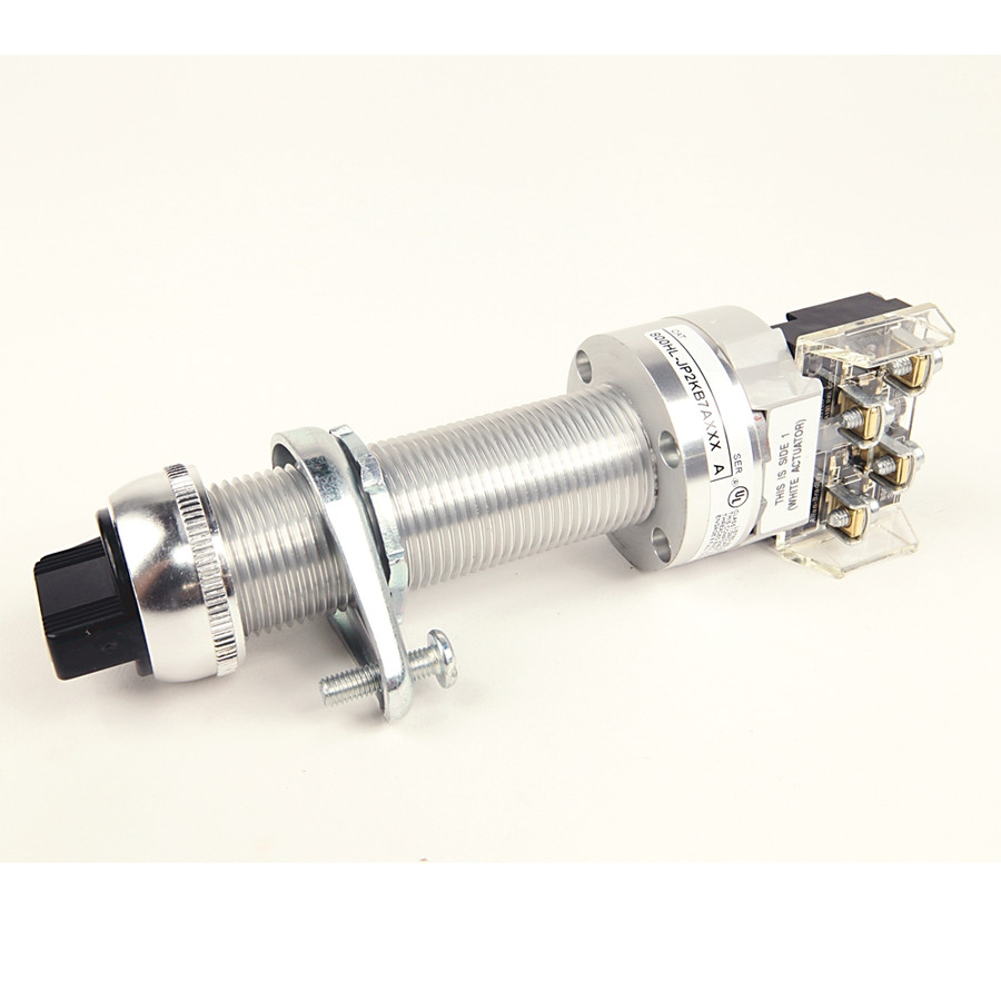 800HL NEMA 7/9 SELECTOR SWITCH - 800HLJP2KB7AAXX