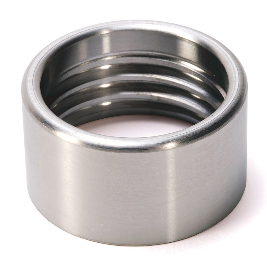 GUARDA DE ACERO INOXIDABLE PARA BOTONESDE 30.5MM - 800HN153