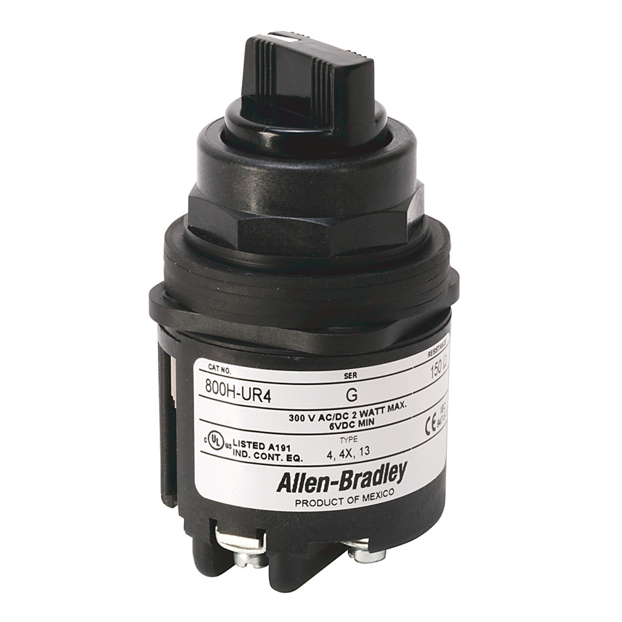 POTENCIOMETRO 0.15 - 800HUR50