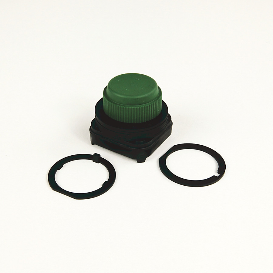 30MM MOMENTARY PUSH BUTTON 800 - 800HR1D1R