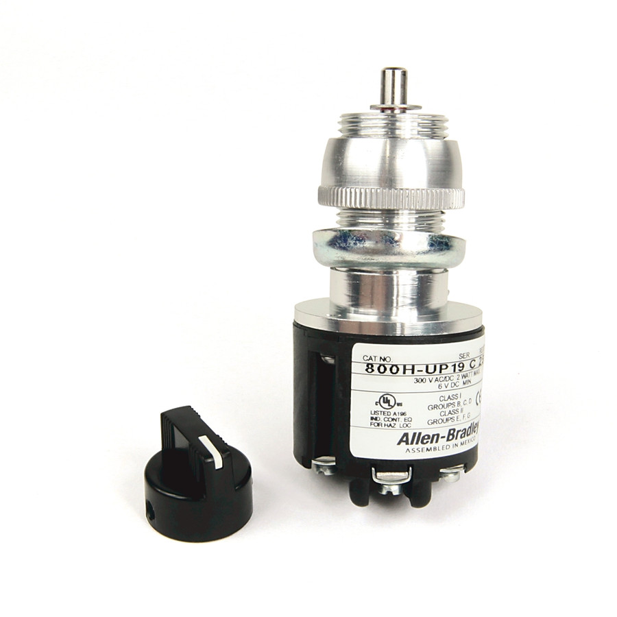 POTENCIOMETRO,5000 OHMSCARBON  - 800HUP24