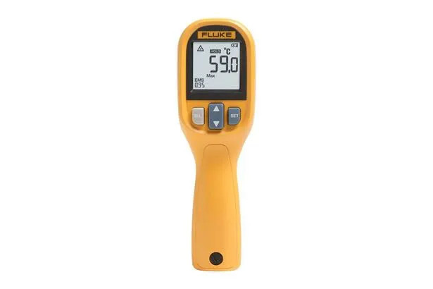 TERMOMETRO Infrarrojo Fluke FLUKE-59 MAX ESP