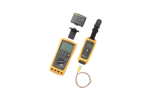 MULTIMETRO CALIBRADOR 0-20MA Fluke FLUKE-789