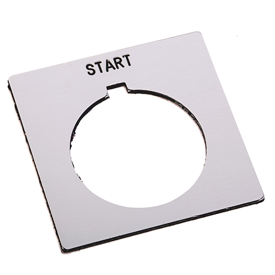 30MM 800H RAISE-OFF-LOWER WHT. - 800HW556