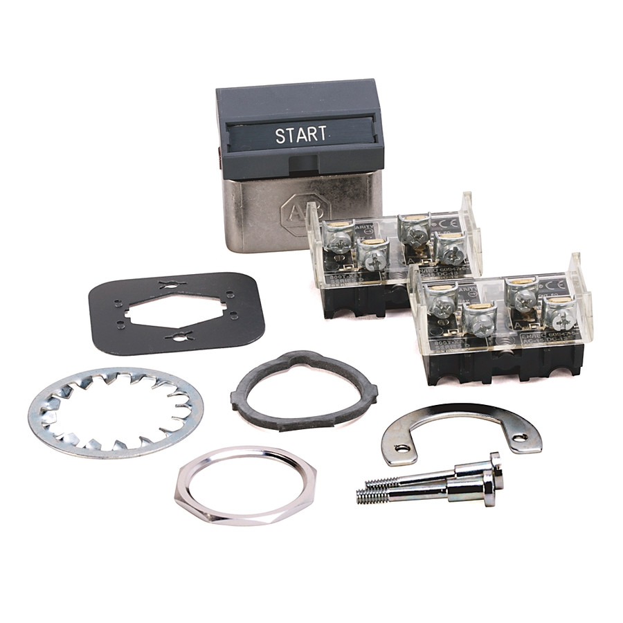 INTERRUPTOR PARA BOTONOPERADOR - 800HWK4