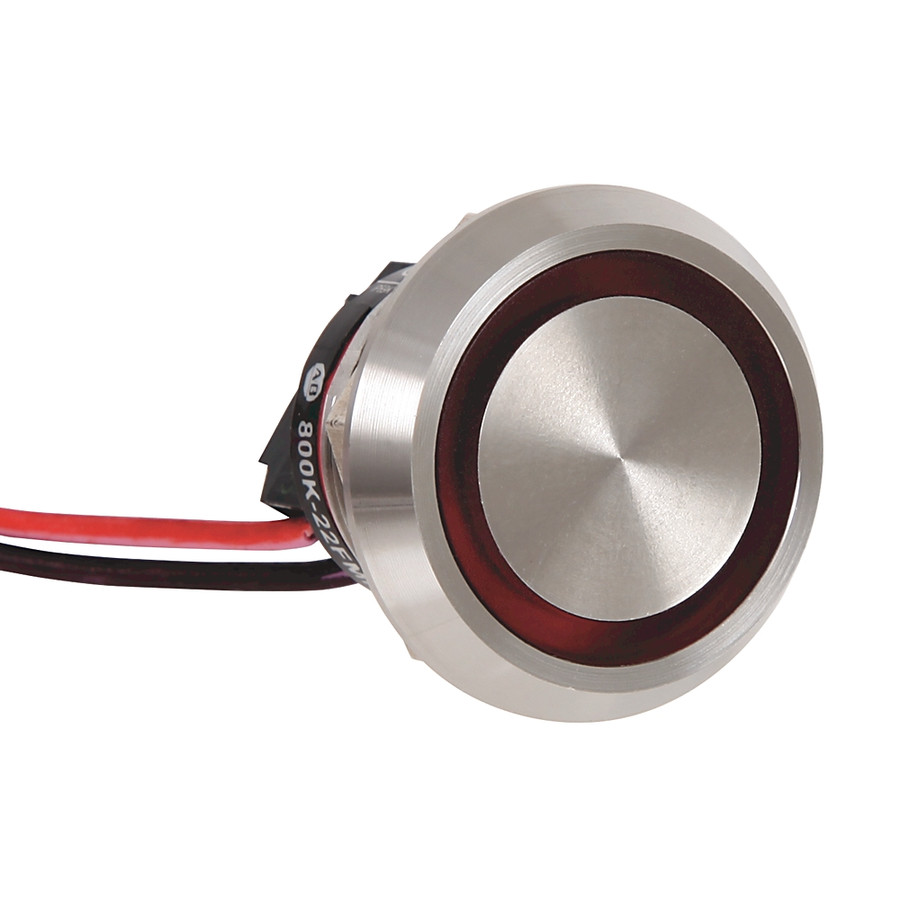 800K Piezo Operdor, 22.5 mm,Op - 800K22FMR24X01E100G