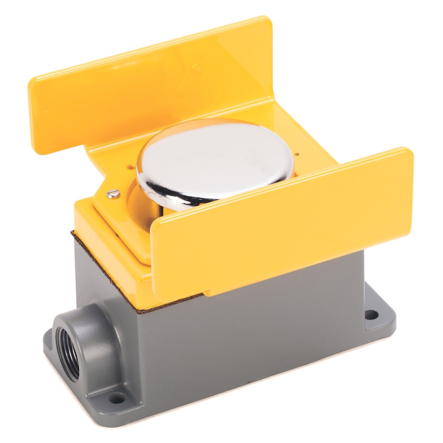 BOTON OPERADOR INTERRU.600V AC - 800PS2C1A
