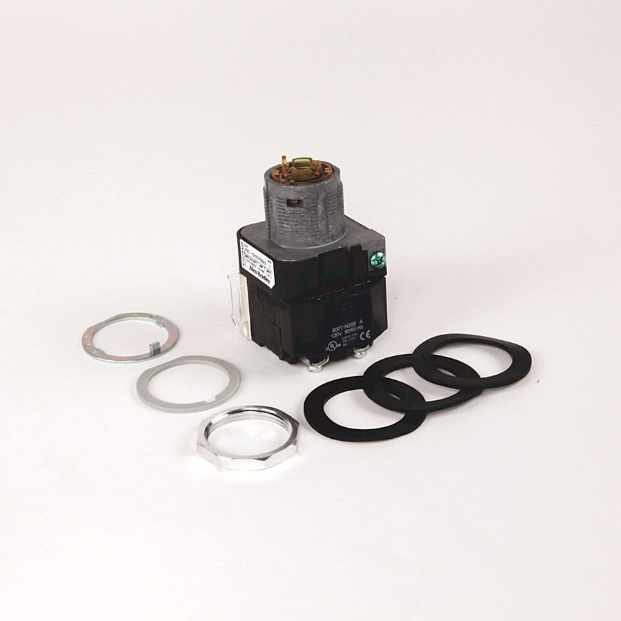 SELECTOR INTERRUPTOR - 800T16HX2KB6AX