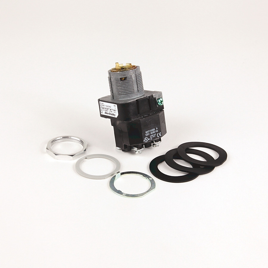 INTERRUPTOR SELECTOR - 800T16JG19KB7AX