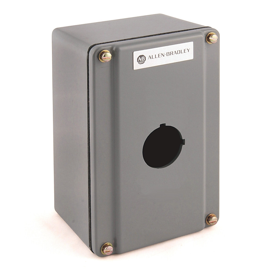 ESTACION DE BOTONES - 800T1TB