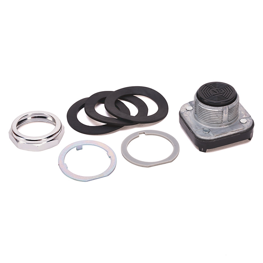 30MM MOMENTARY PUSH BUTTON 800 - 800TA2D1V