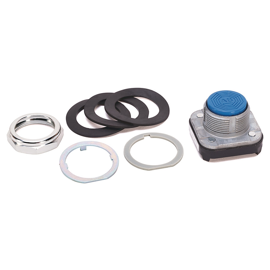 30MM MOMENTARY PUSH BUTTON 800T PB - 800TA7