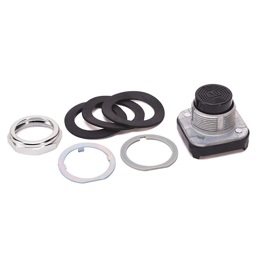 30MM MOMENTARY PUSH BUTTON 800T PB - 800TB2