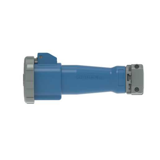 CONECTOR PYS Gi Hubbell HBL460C9W