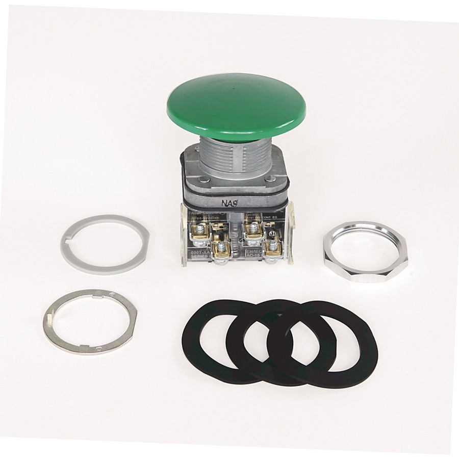30MM MOMENTARY PUSH BUTTON 800 - 800TD1JD2