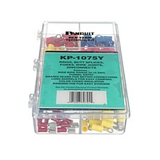 JUEGO CON 20PZ Panduit KP-1075Y