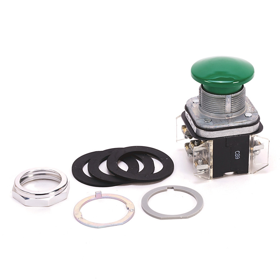 BOTON OPERADOR INTERRUP.AC MAX - 800TD1B
