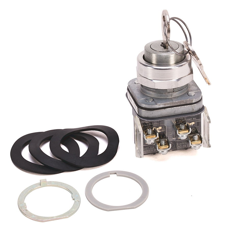 30MM CYLINDER LOCK PUSH BUTTON - 800TE24J6A