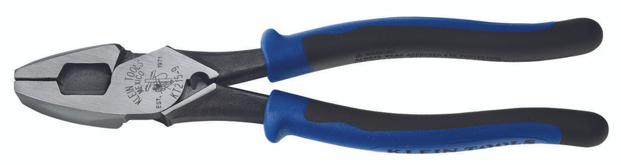 PINZA De ELECTRICISTA ALTA Palanca Eaton KT215-9