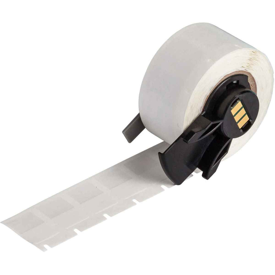 ETIQUETAS ENVOLVENTES AUTOLAMINABLES Brady M6-11-427
