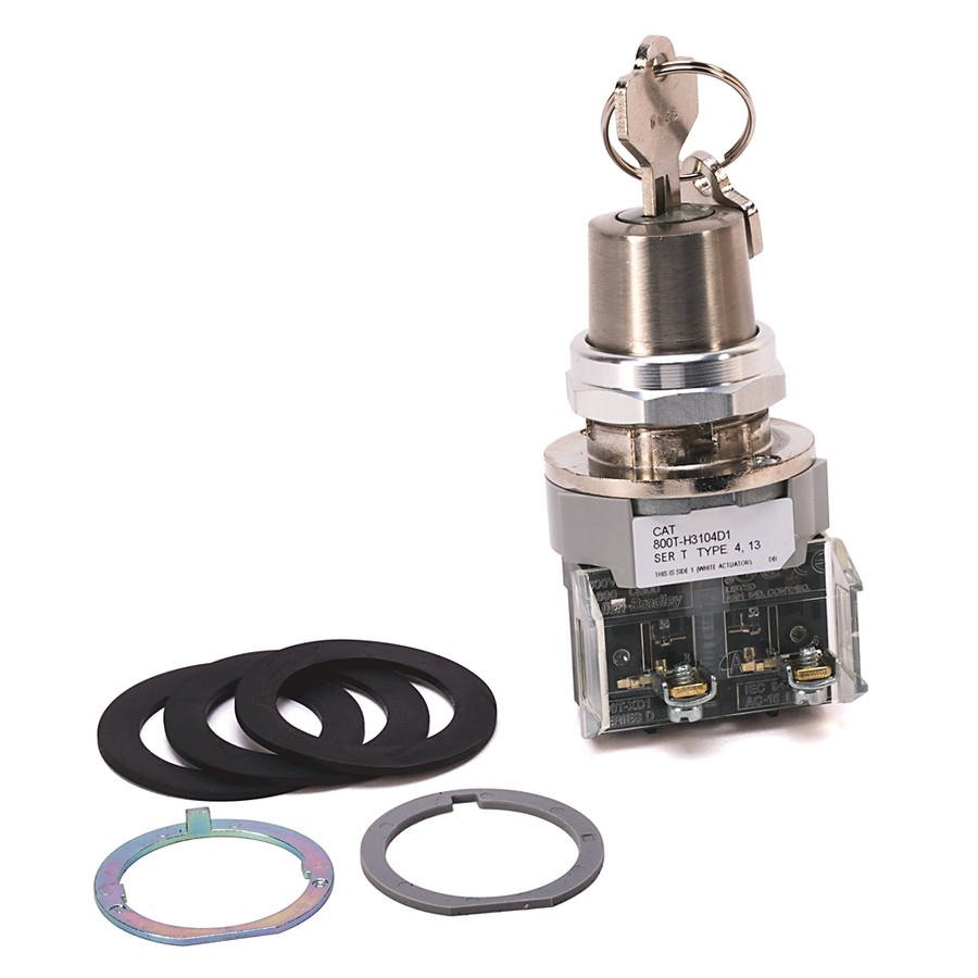 INTERRUPTOR SELECTOR - 800TH3104