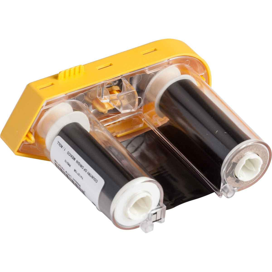 RIBBON COLOR NEGRO Brady M61-R6210