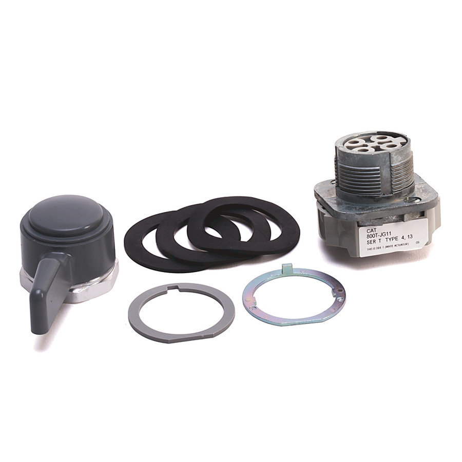 SELECTOR INTERRUPTOR ACMAX 10  - 800TJG16A