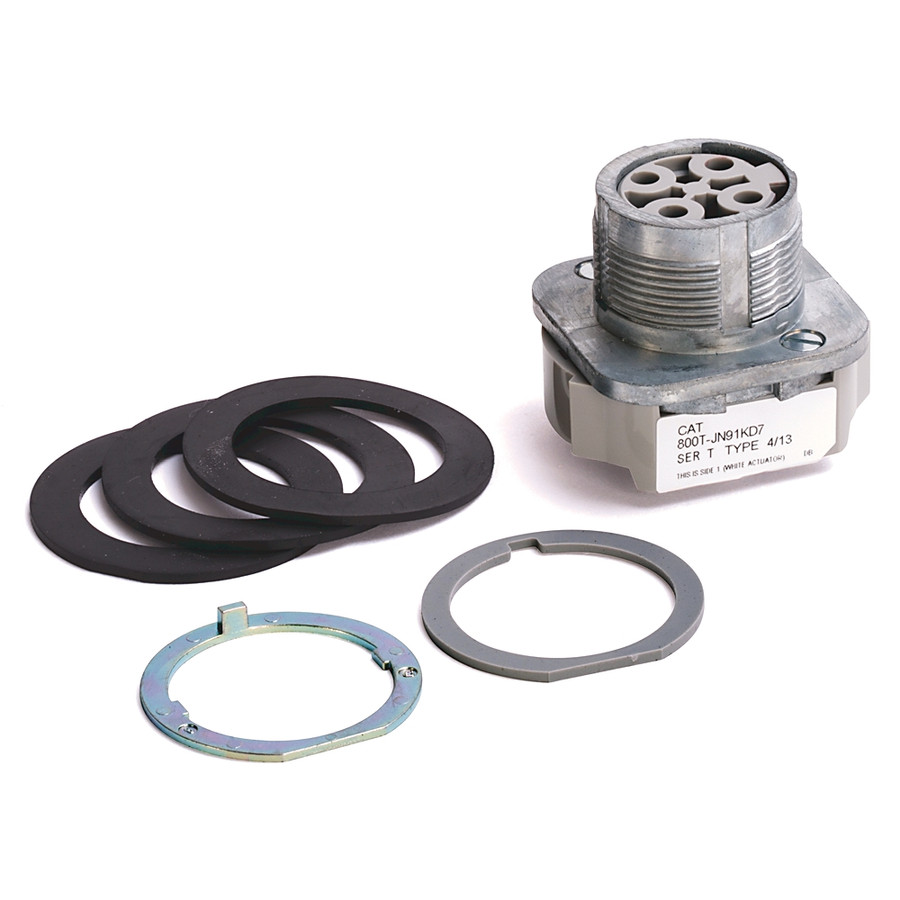 INTERRUPTOR SELECTOR 3 POSICIO - 800TJN91