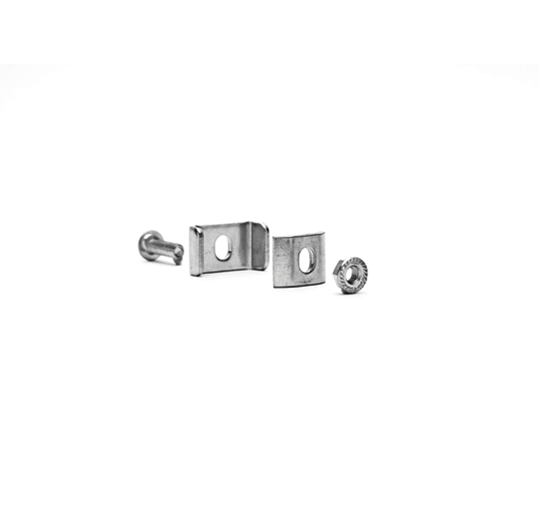 ACCESORIO PARA CHAROLA TIPO Malla TE Connectivity MG-51-KIT1EZ