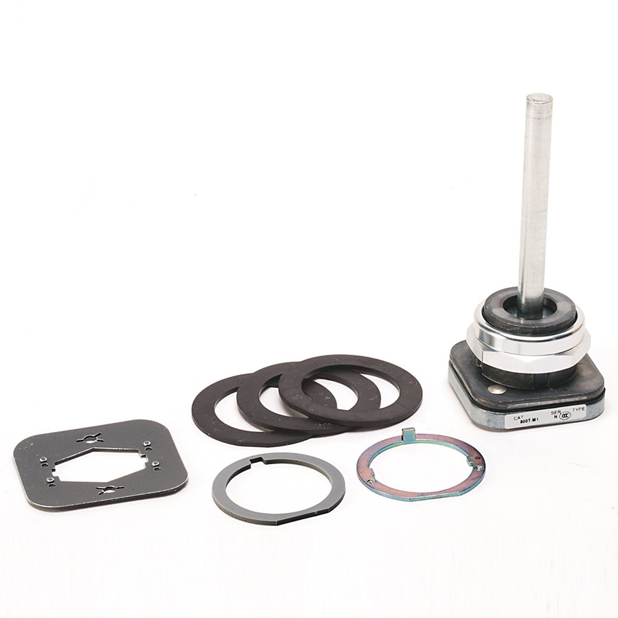 30MM MOMENTARY PUSH BUTTON 800 - 800TM1C