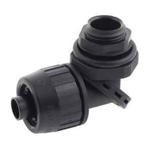 CONECTORES A PRUEBA De LIQUIDOS/LIQUID Tight Hubbell PS0509NBK
