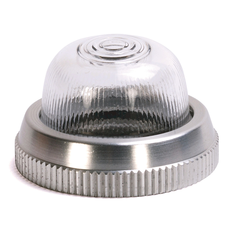 CAPUCHON P/LUZ PILOTO, 2 LAMPA - 800TN257L