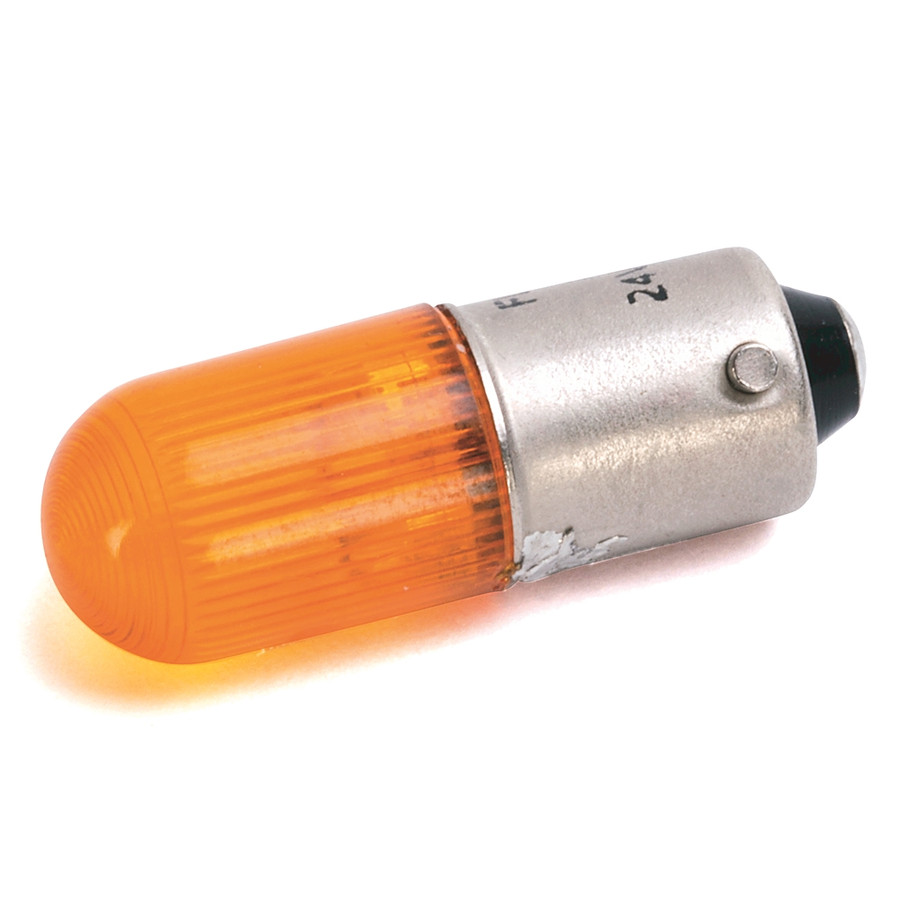 BOMBILLA TIPO LED, 24V AC/DC,  - 800TN319FR