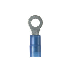 ZAPATA De Ojillo Panduit PN14-10R-C