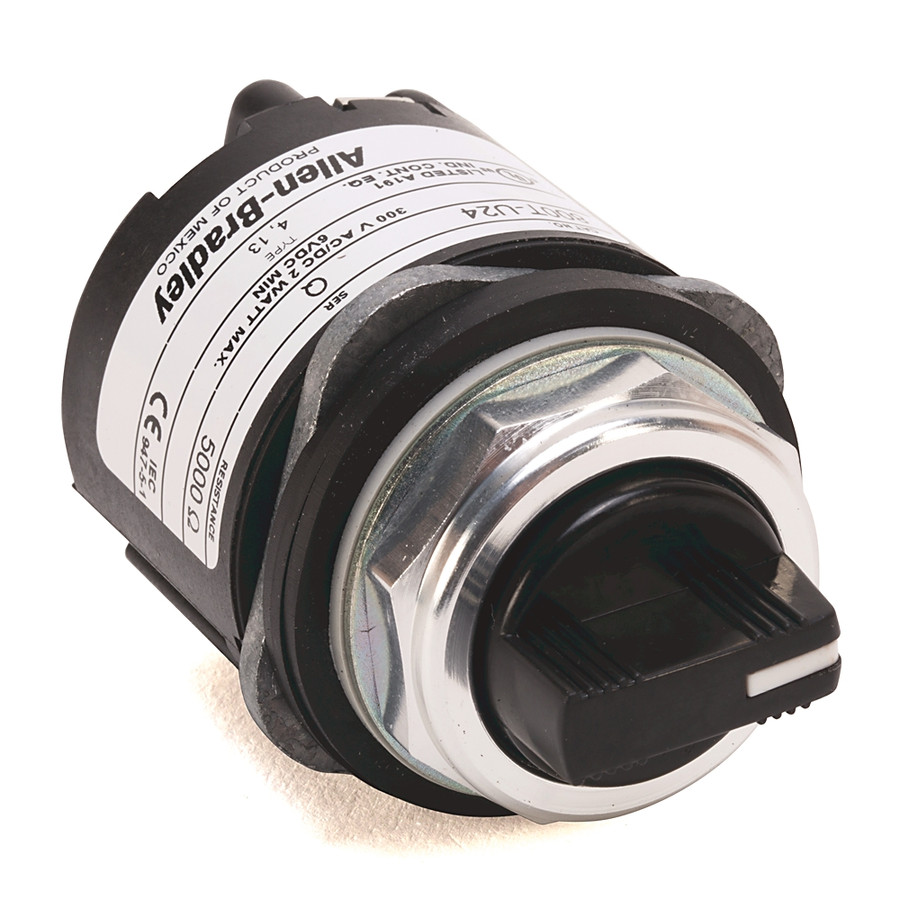 30MM POTENTIOMETER 800T PB - 800TU56