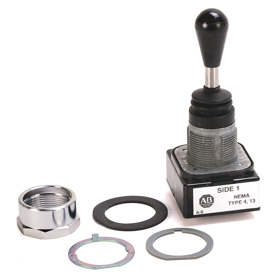Switch de palanca tipo Toggle, - 800TT2H3