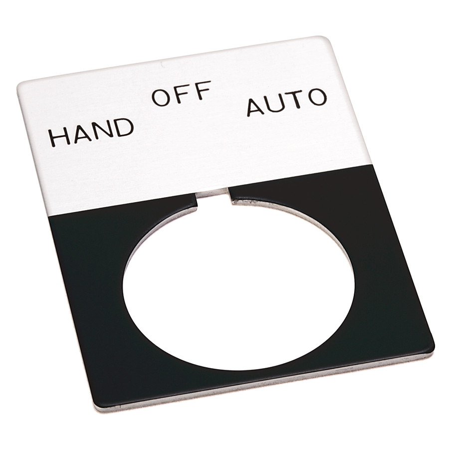 30MM 800T HAND-OFF-AUTO JUMBO  - 800TX511J
