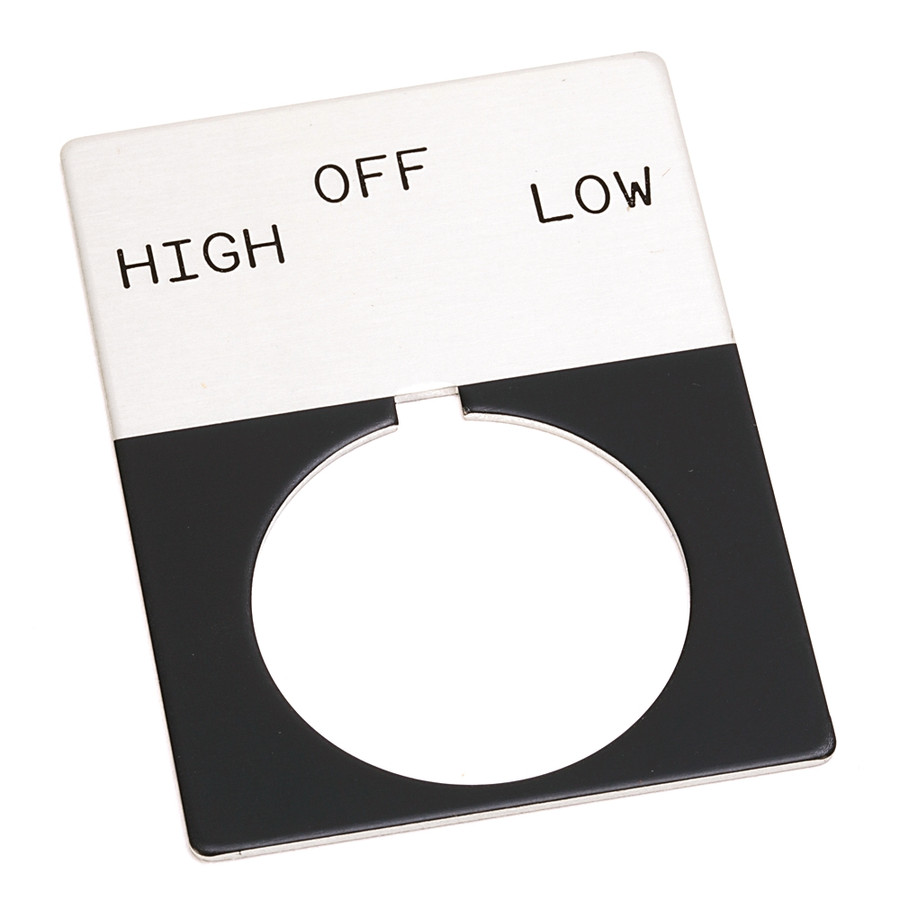 30MM 800T HIGH-OFF-LOW JUMBO L - 800TX514J