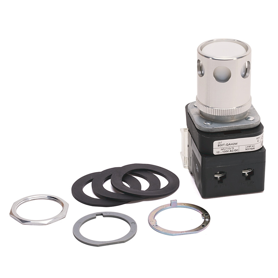 DISPOSITIVO CON EMBALAJE PULSA - 800TQAH2WAV