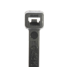 Paq. 100 Pzas. Panduit S7-50-C0
